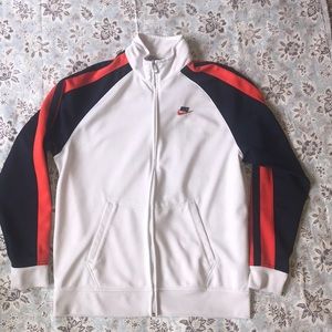 Nike Athletic jacket